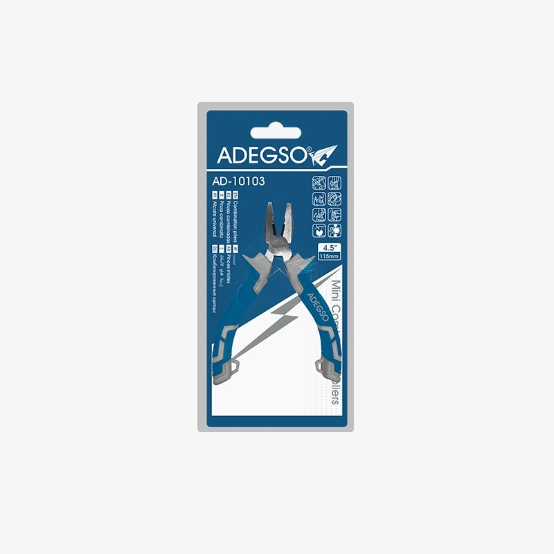 Mini alicate universal