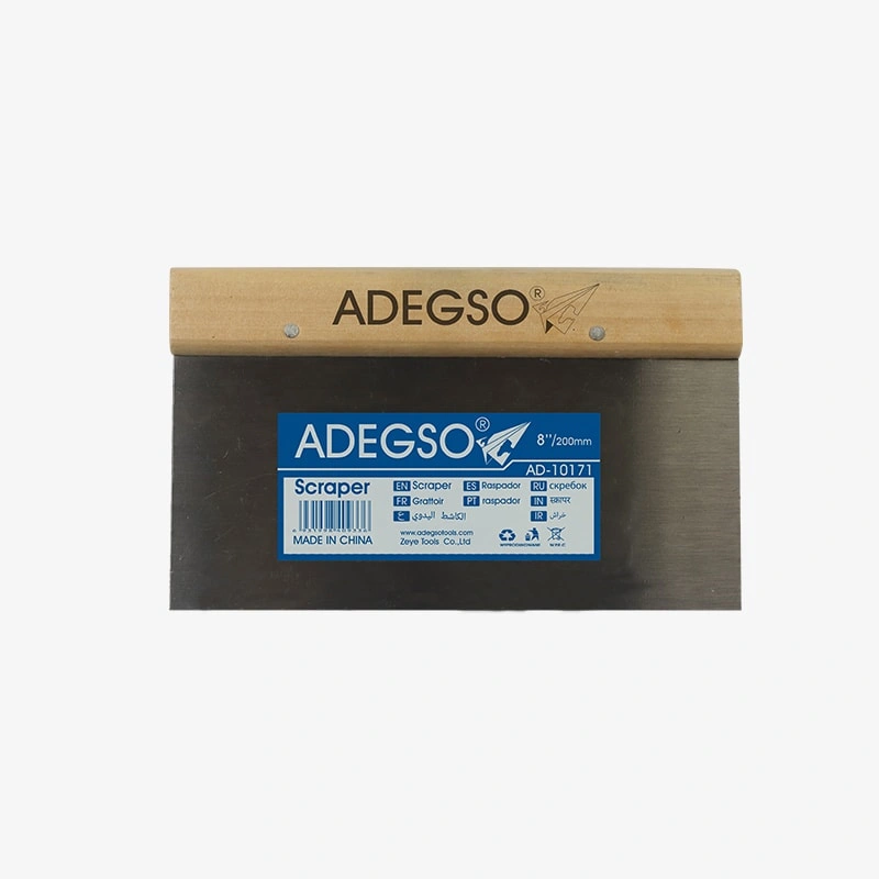 Raspador