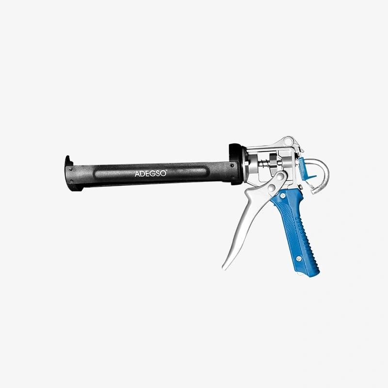 Pistola calafatera