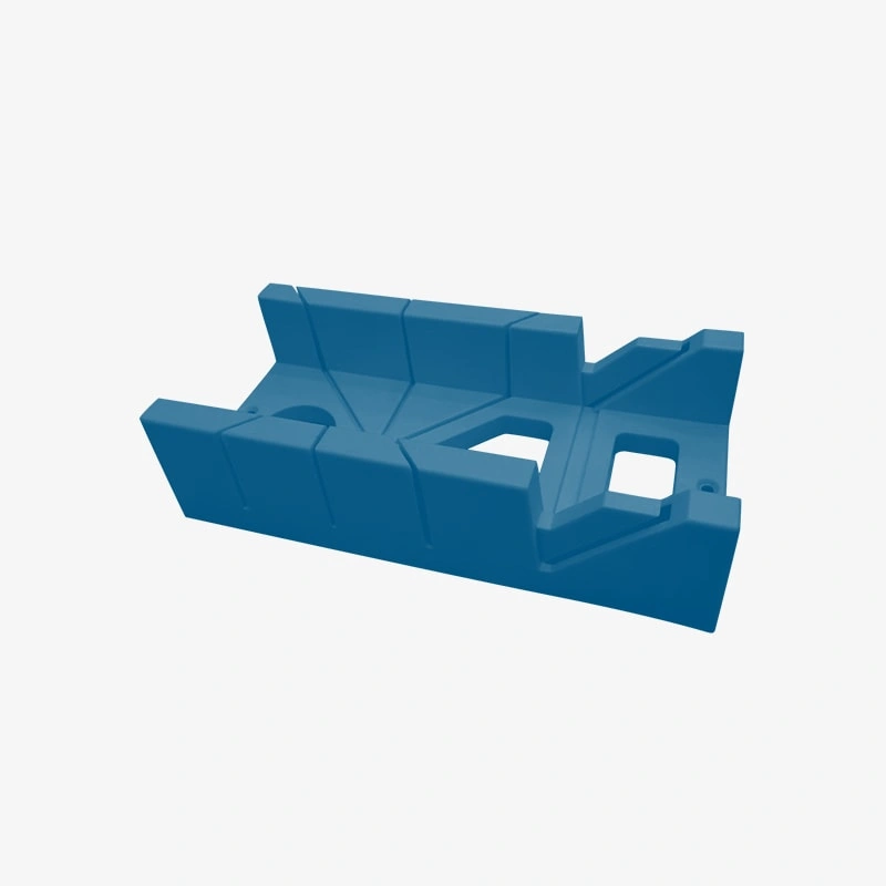 Caja de ingletes