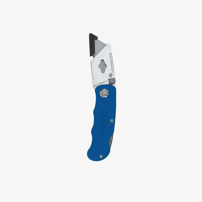 Cuchillo cartonero