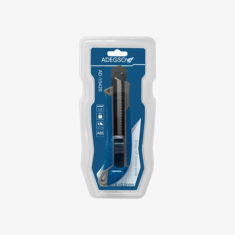 Cuchillo cartonero
