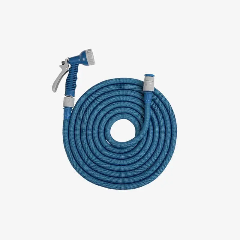 Manguera extensible