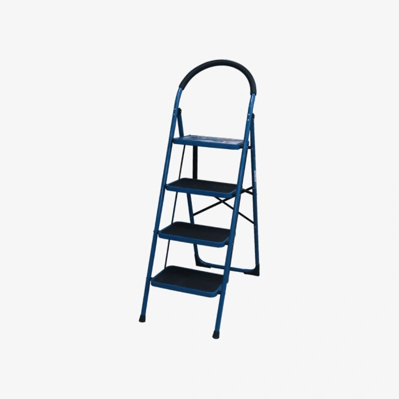 Escalera de seguridad