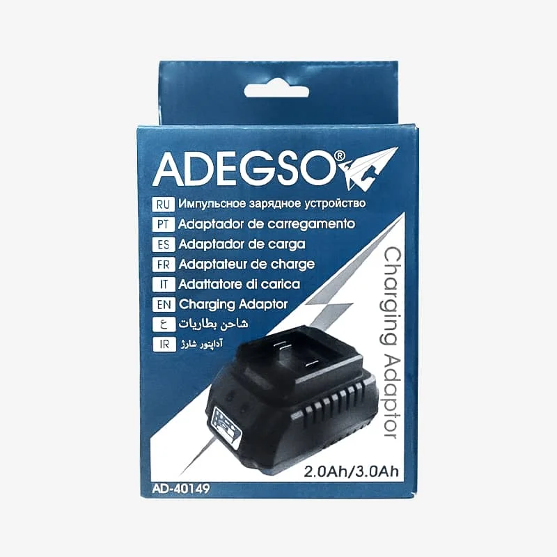 Adaptador de carga