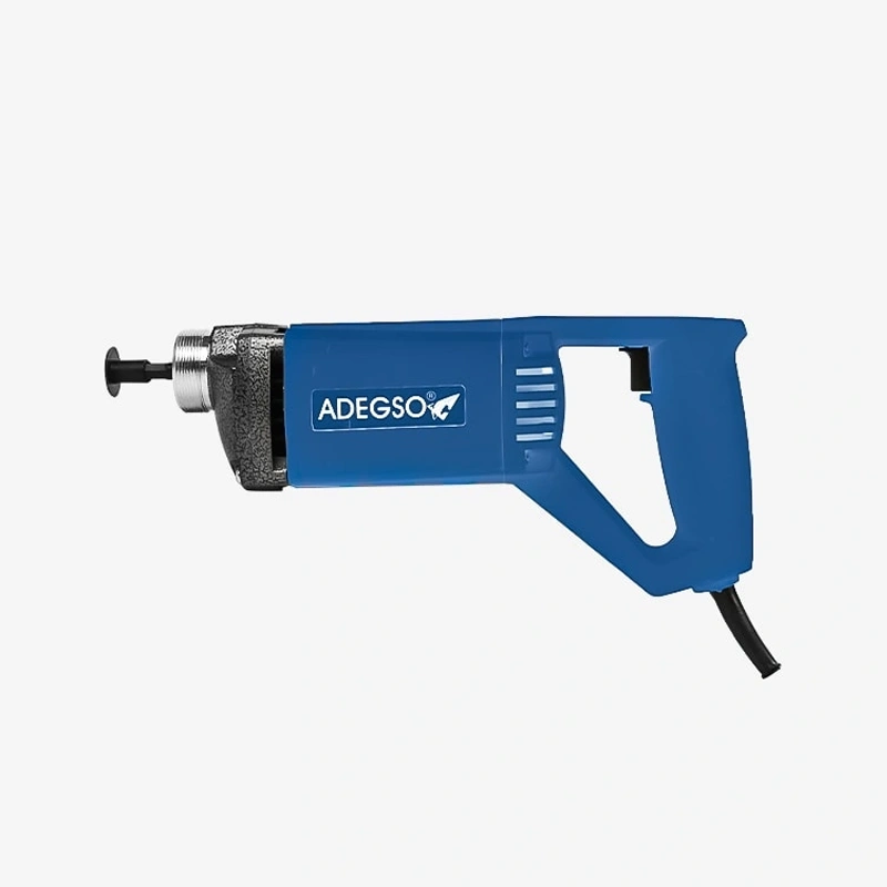 Vibrador de concreto eléctrico