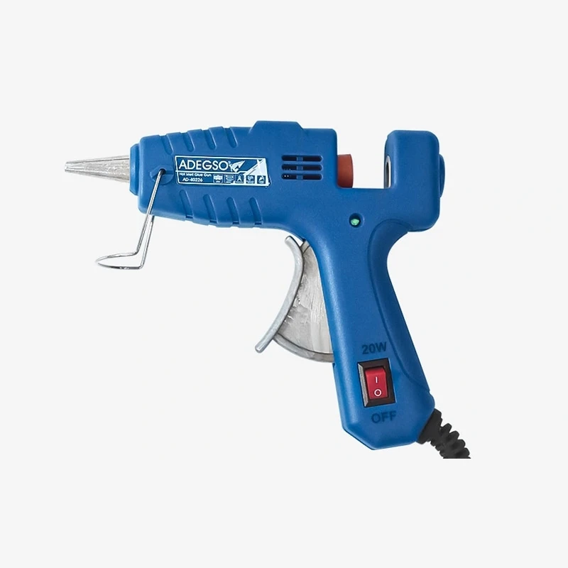 Pistola encoladora