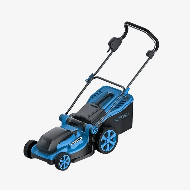 Cortacésped inalámbrico
