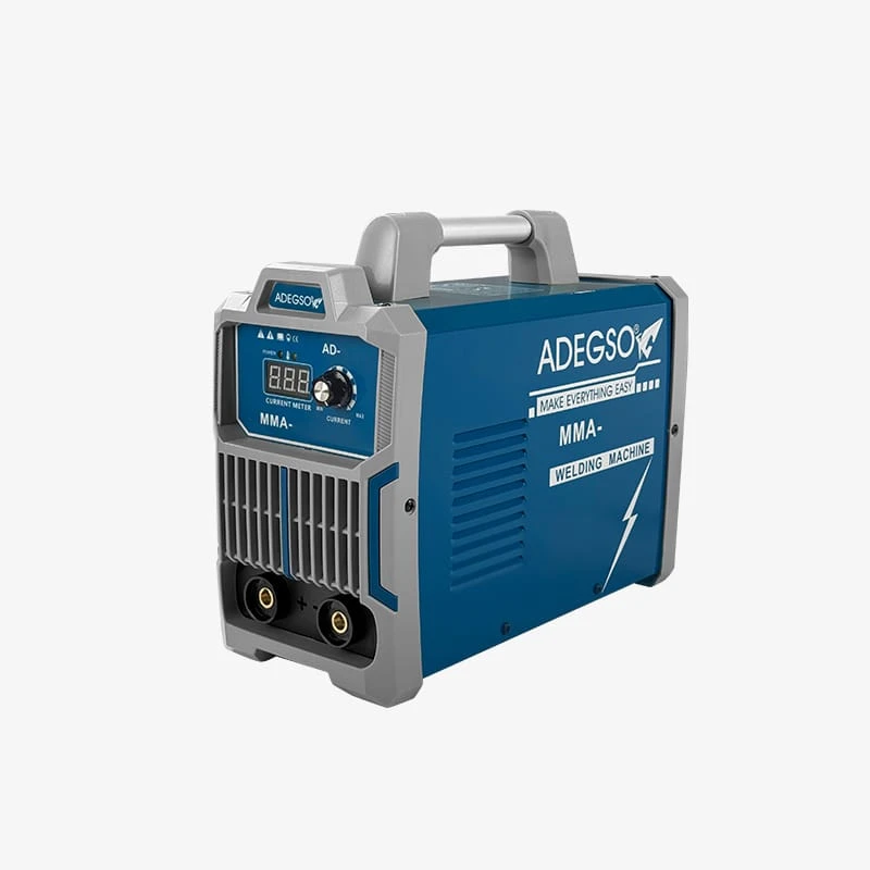 Soldadora MMA inverter