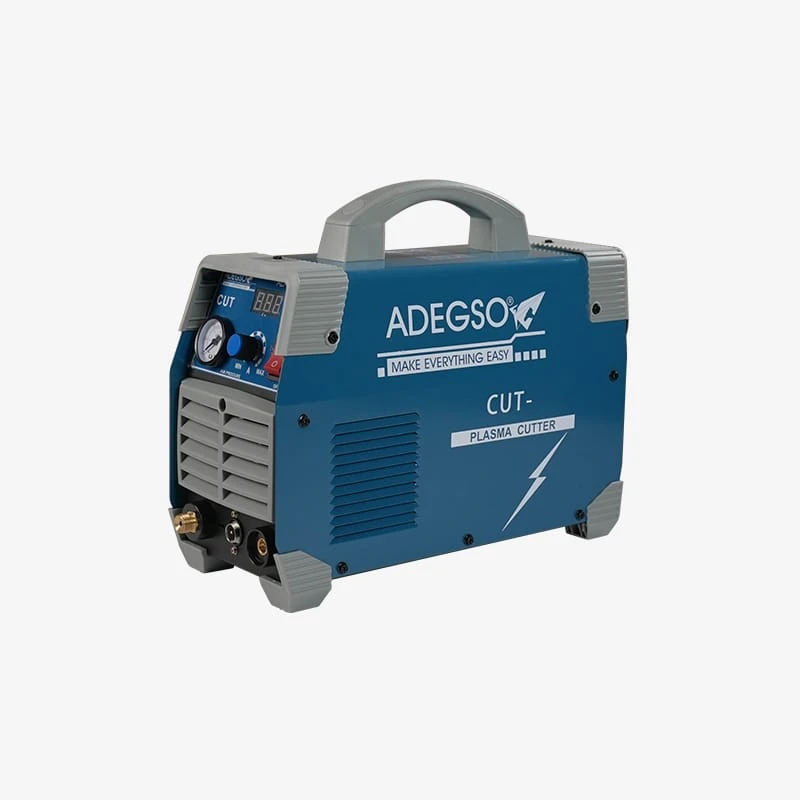 Cortadora plasma inverter