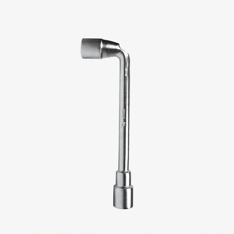 Llave en L
