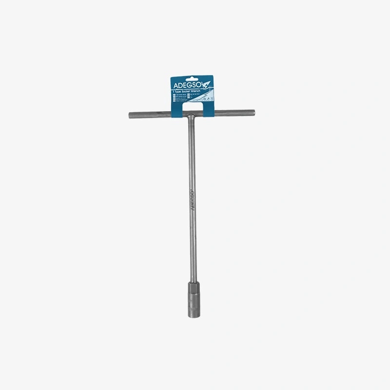 Llave en T