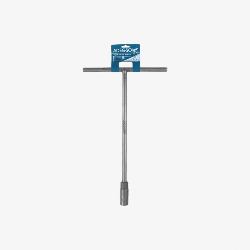 Llave en T