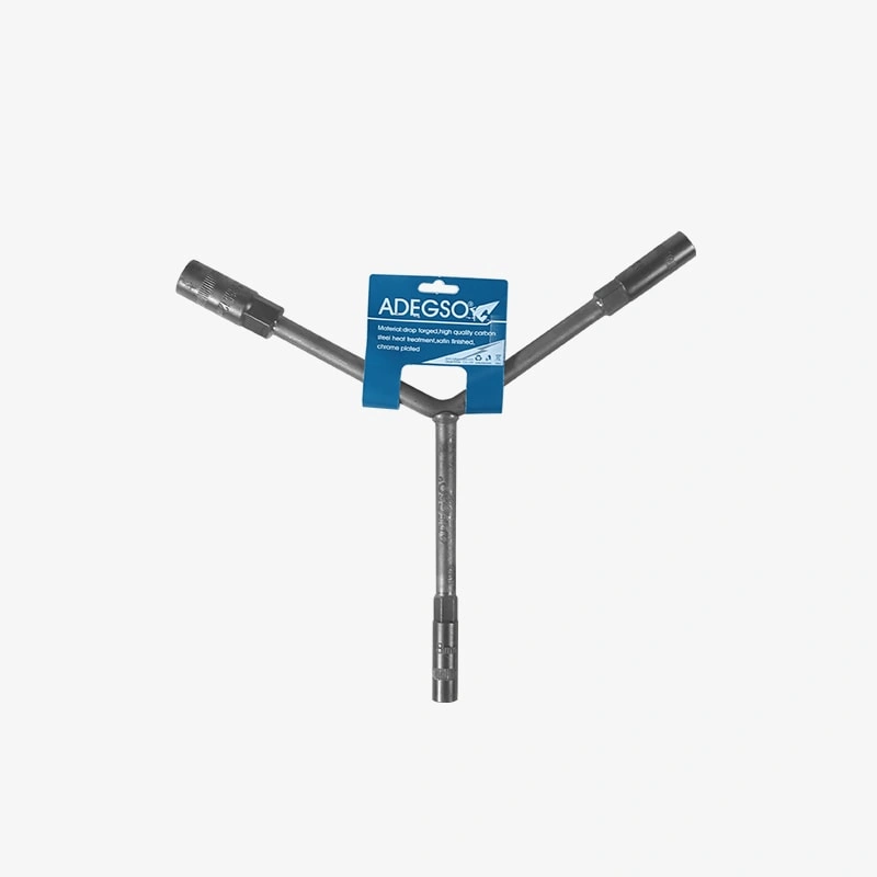 Llave en Y