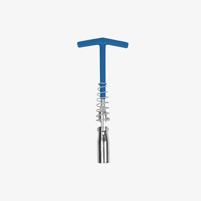 Llave de bujías