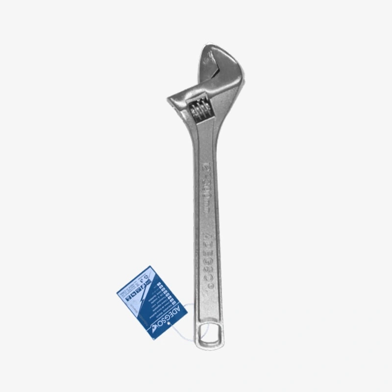 Llave ajustable