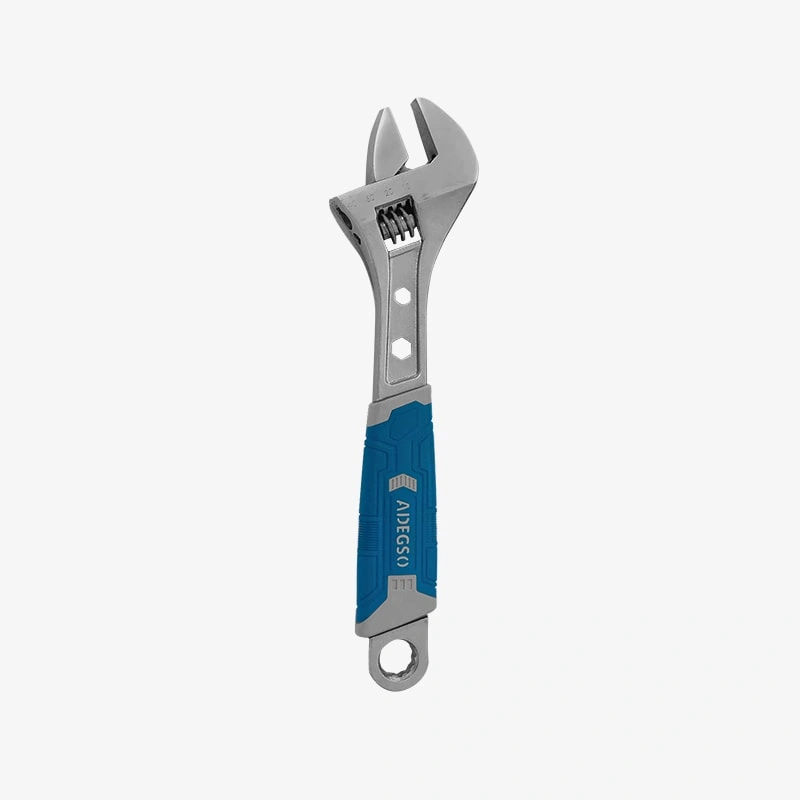 Llave ajustable