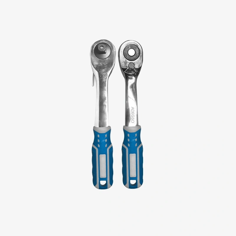 Llave ratchet