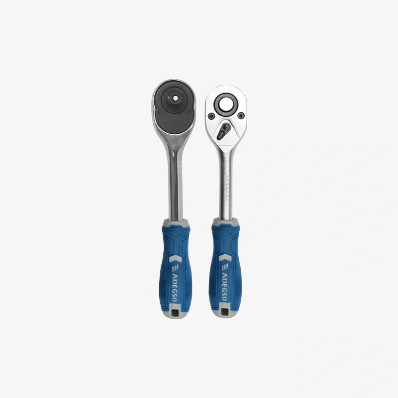 Llave ratchet