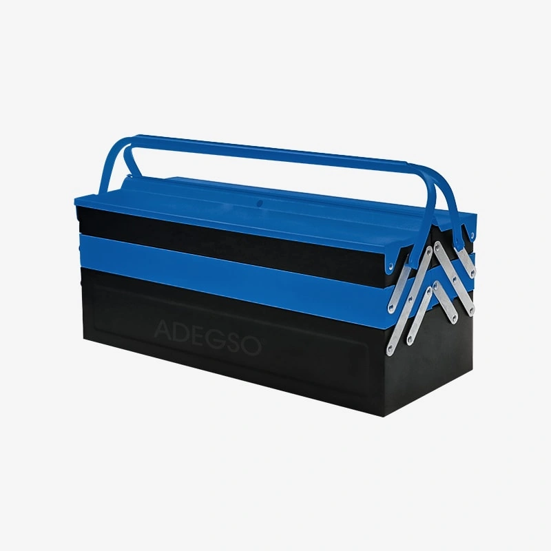 Caja de herramientas