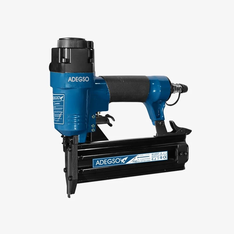 Clavadora neumática F50