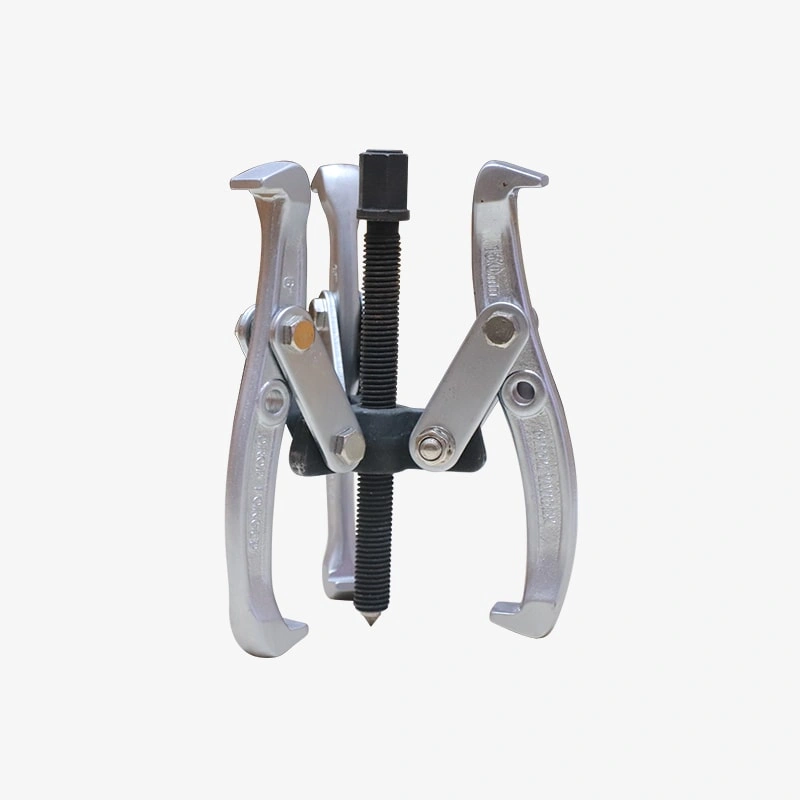 Extractor de engranajes de 3 patas
