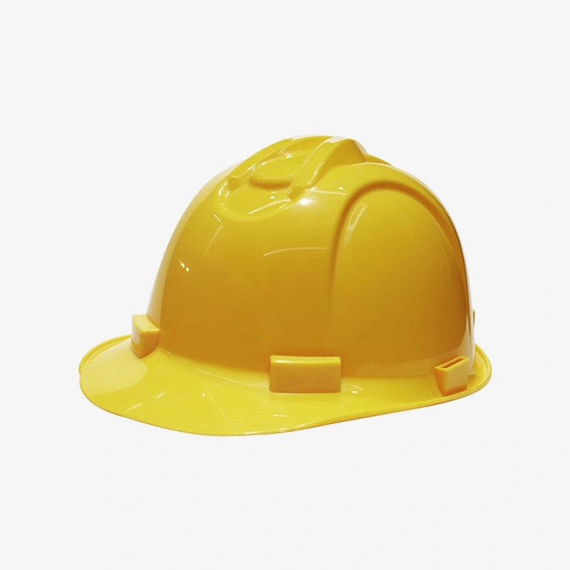 Casco de seguridad