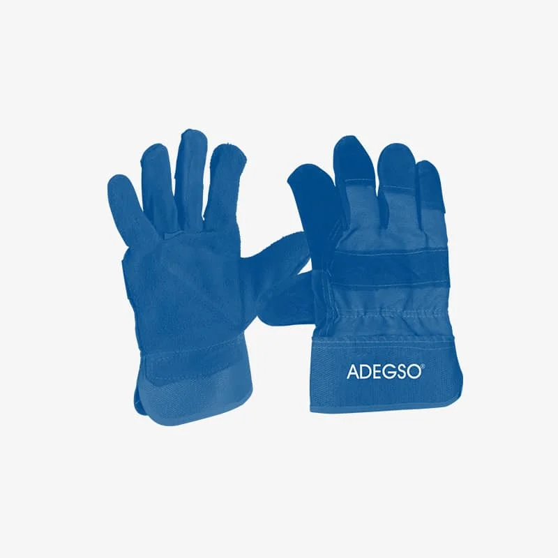 Guantes mecánicos