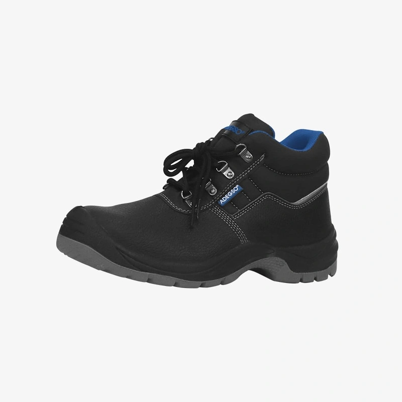 Botas de seguridad